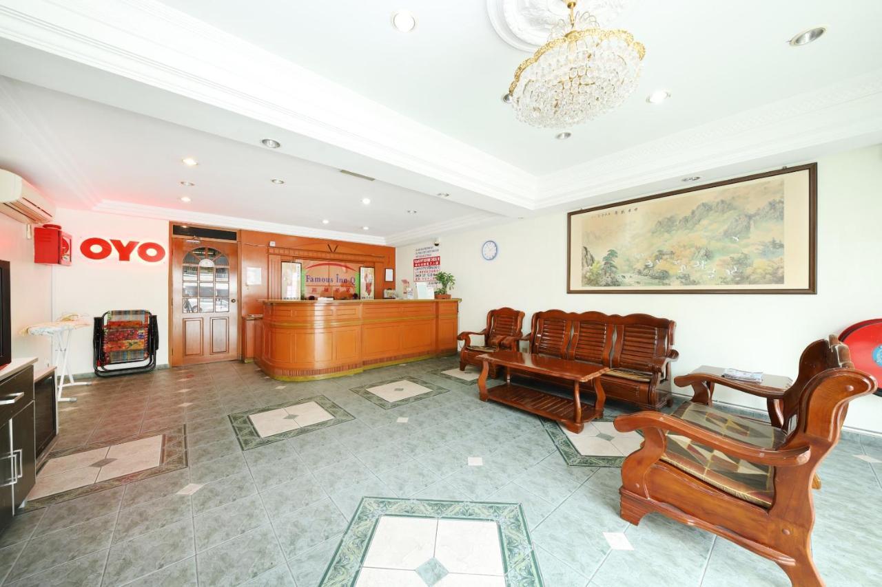 Oyo 764 Hotel Famous Inn Malacca Eksteriør bilde