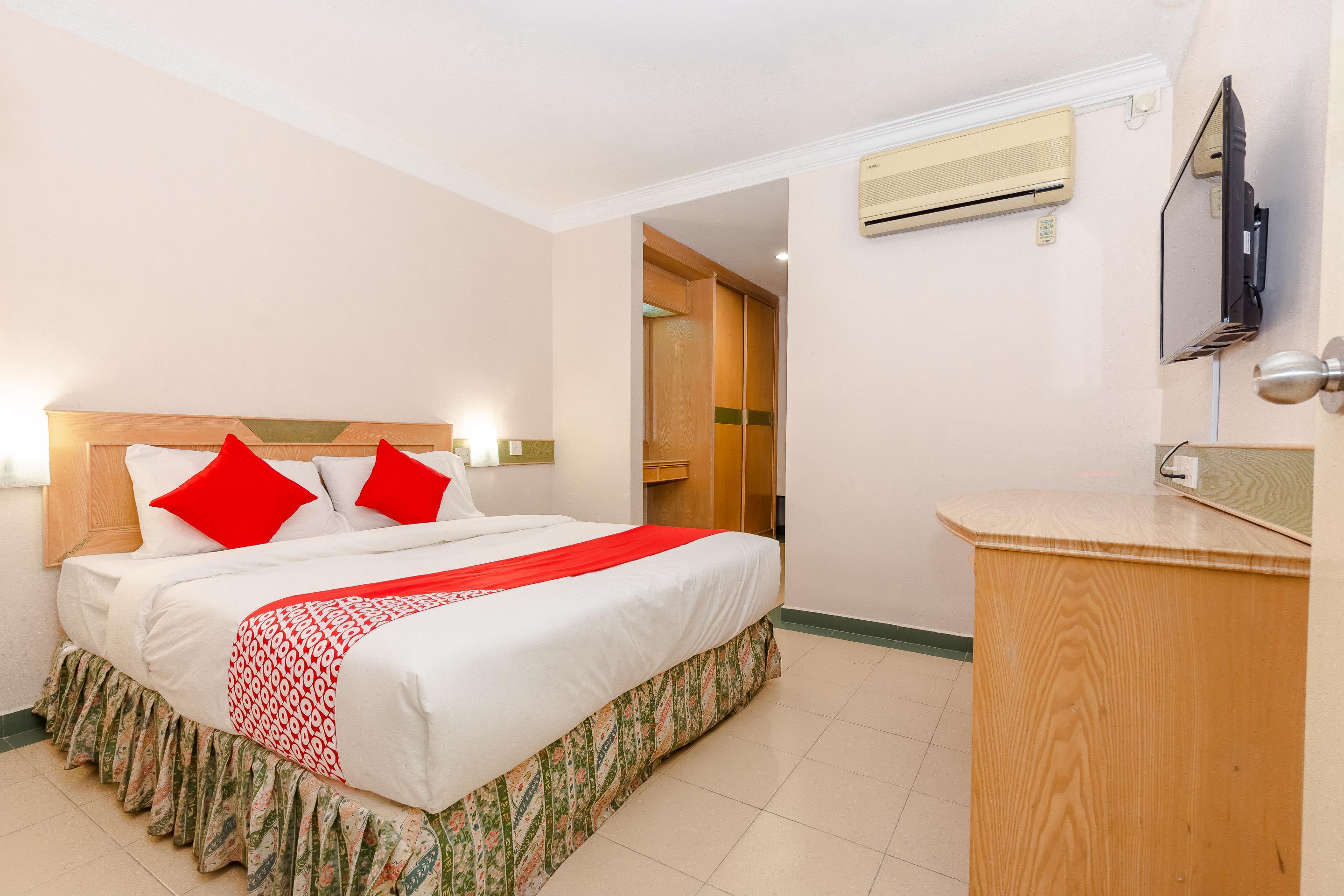 Oyo 764 Hotel Famous Inn Malacca Eksteriør bilde