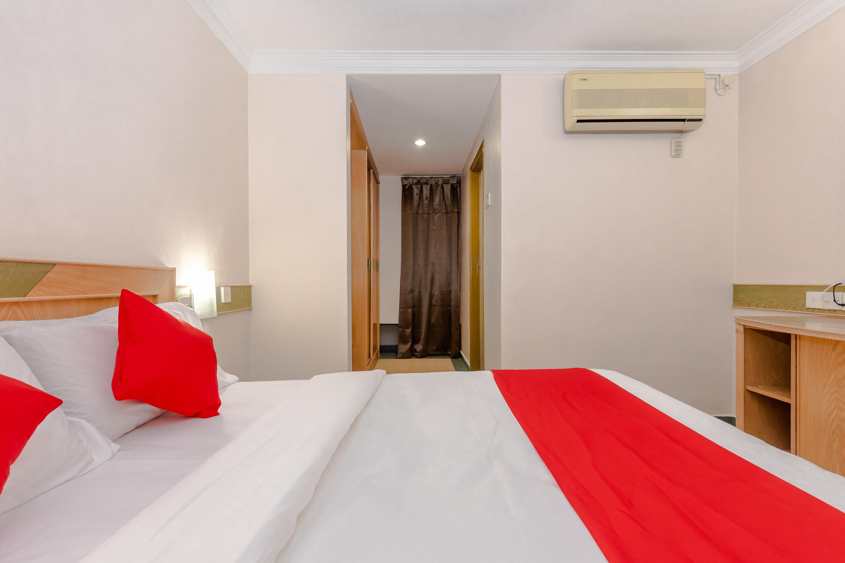 Oyo 764 Hotel Famous Inn Malacca Eksteriør bilde