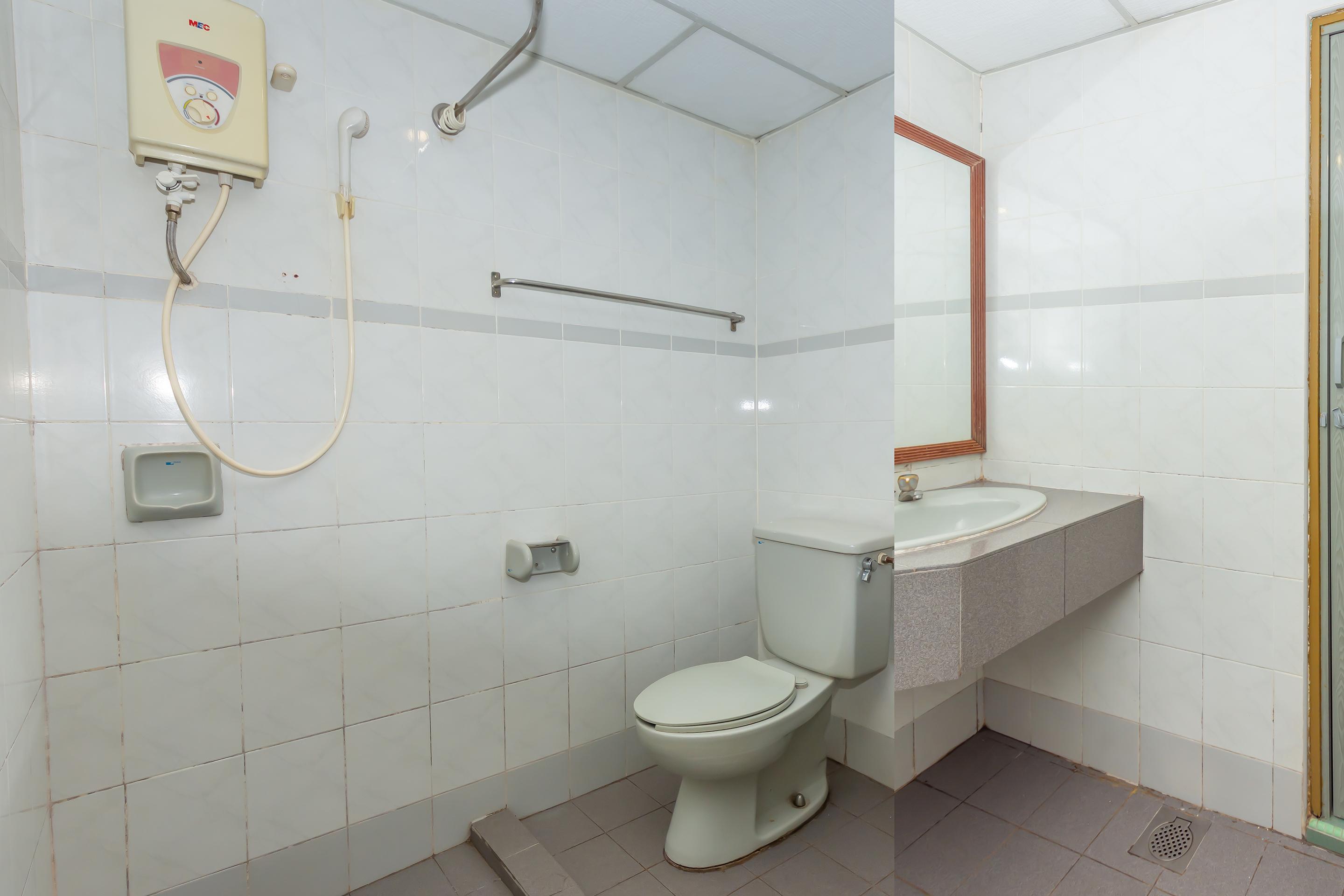 Oyo 764 Hotel Famous Inn Malacca Eksteriør bilde