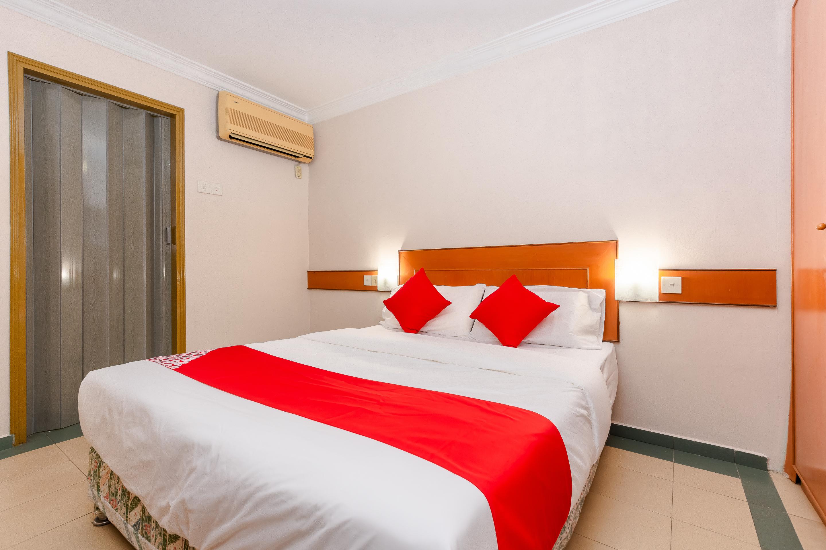 Oyo 764 Hotel Famous Inn Malacca Eksteriør bilde