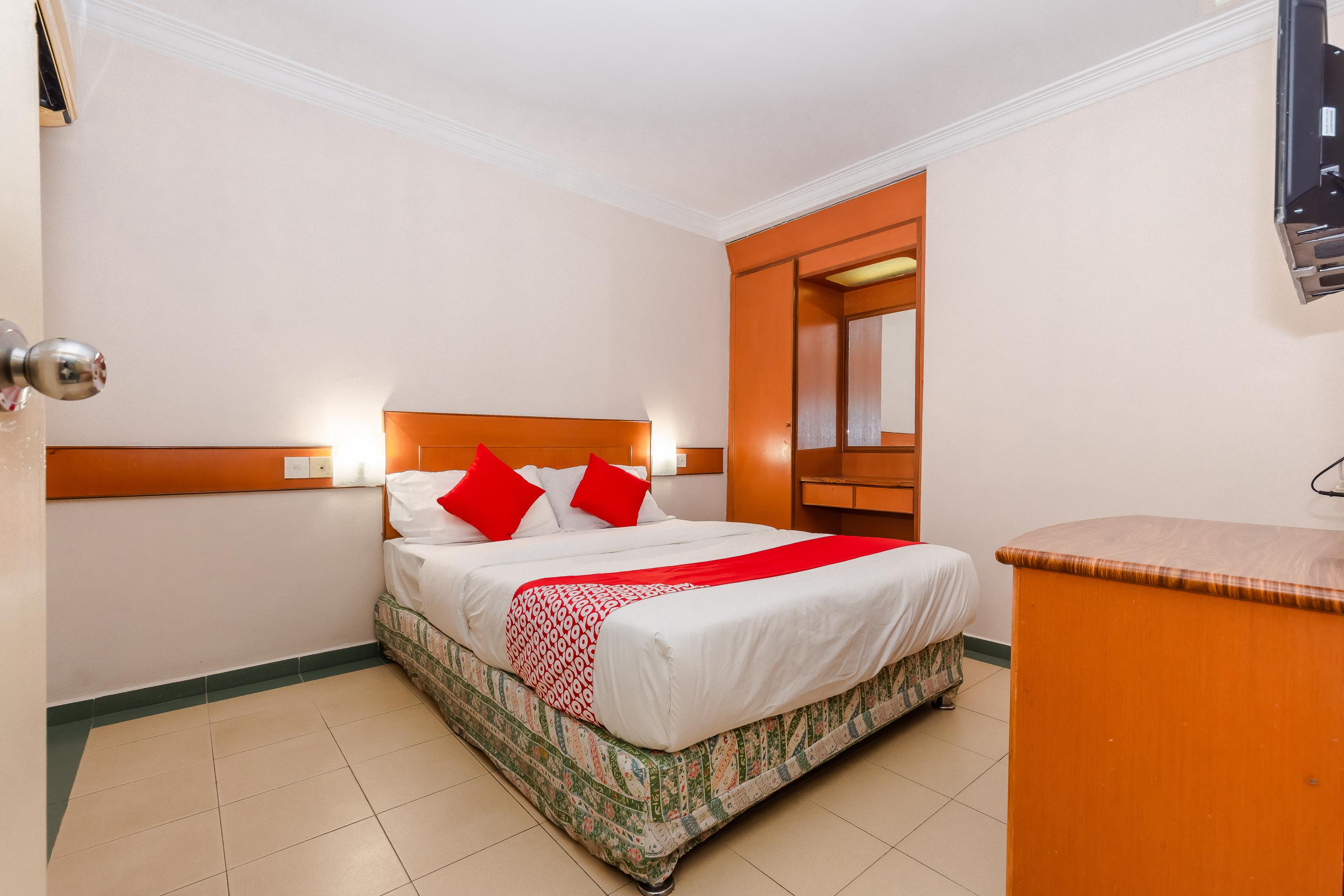 Oyo 764 Hotel Famous Inn Malacca Eksteriør bilde