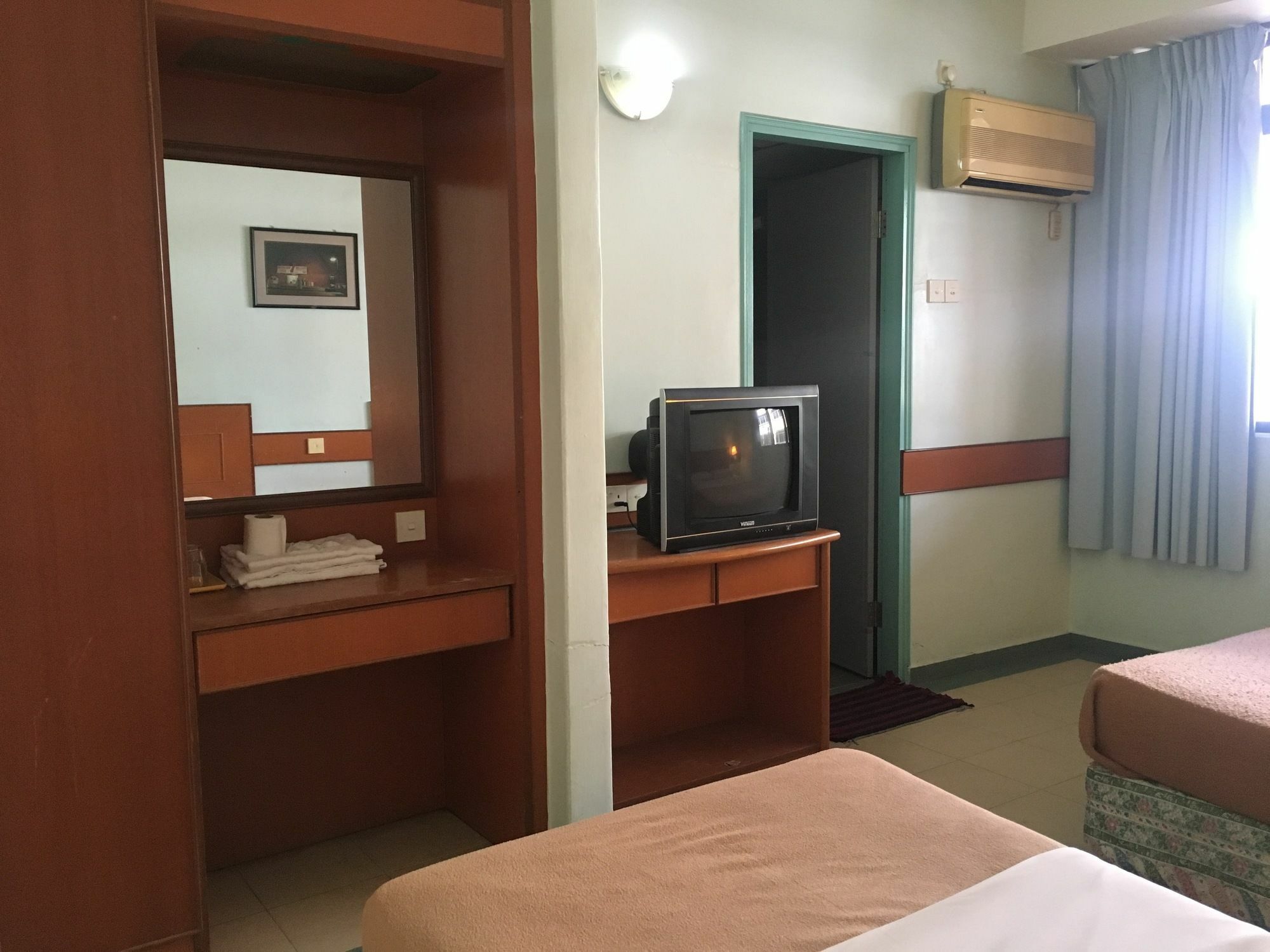 Oyo 764 Hotel Famous Inn Malacca Eksteriør bilde
